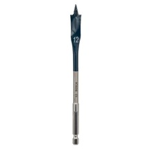 Bosch Selfcut Yaprak Tip Ahşap Matkap Ucu 12 Mm