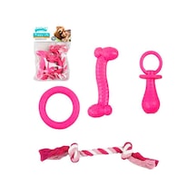 Pawise Puppy Life Oyuncak Seti