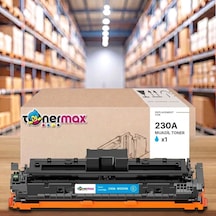Hp Color Laserjet Pro Mfp 4303dw W2301a Mavi Uyumlu Toner Çipli