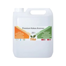 Premium Kakao Aroması 25 Litre