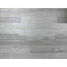 Gri Açık Renk Yatay Ahşap Desen 16 M2 Duvar Kağıdı 651501 Çok Renkli