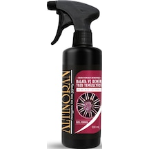 Altın Oran Demir Tozu Jant Temizleyici 500 ML