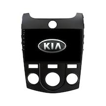 Kia Cerato Android Multimedya Sistemi 2-32 Myway 2008-2013 9"