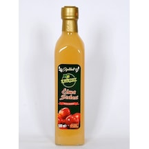 Elma Sirkesi 500 Ml - %100 Katkısız Doğal Geleneksel Ev Yapımı