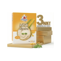 Sinangil Mısır Nişastası 3x200 Gr