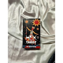Hex Tarot Kartı
