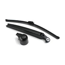 Vw Transporter T5 T6 Caddy Arka Silecek Kol Kapak Set 7h0955707a