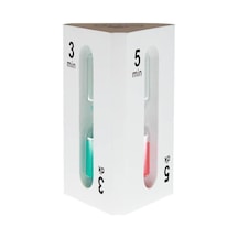 Ba3503 Beyaz Çay Saati Beta Tea