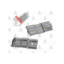 MOBIS 865631G000 Tampon Bağlantı Braketi Rio Ön 10-11 Sol