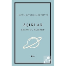 Aşıklar Kitabı Ravdatu'l - Muhibbin ve Nuzhatu'l - Muştakin- Şule Yayınları