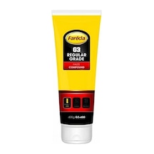 G3 Regular Grade Pasta 400ml