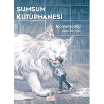 Sumsum Kütüphanesi / Joo Aeryeong