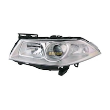 AYFAR 202269 FAR SOL + SİNYAL MEGANE II 06- ELEKTRİKLİ H7+H1