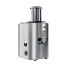 Braun Multiquick 7 J700 Katı Meyve ve Sebze Sıkacağı