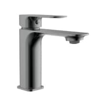 Gun Metal Lavabo, Şık Ve Modern Tasarım 12 Izgara