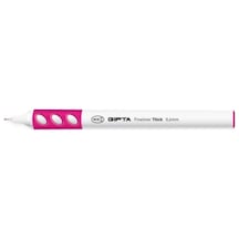 Fineliner Thick 0,4 Mm Keçeli Uçlu Stabilo Kalem Koyu Pembe