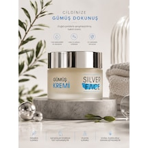 Gümüş Kremi 50 Ml
