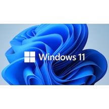 Microsoft Windows 11 Pro Fqc-10556 64 Bit (Oem) Türkçe (514229515)