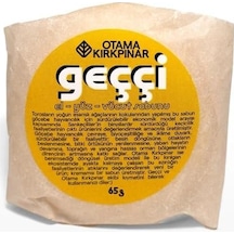 Otama Kırkpınar Geççi El, Yüz Ve Vücut Sabunu 65 Gr