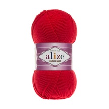 Alize Alize Cotton Gold 56