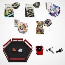 Beyblade