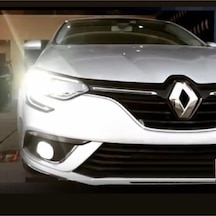 Megamarket06 Megane 4 Led Xenon Uzun Far Ampulü H7 Mono 2 Plus Yeni Seri