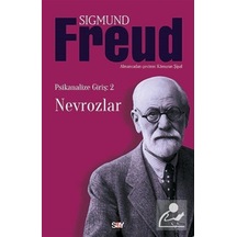 Nevrozlar - Sigmund Freud - Say Yayınları