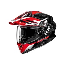 Hjc Rpha60 Dakar Mc1  Motosiklet Kaskı.