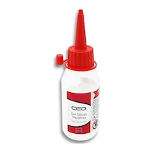 Ceo Yp0001 Sıvı Soğuk Silikon Yapıştırıcı 50 Ml.