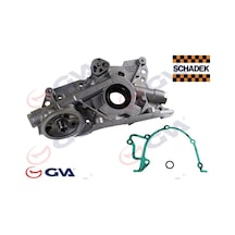 GVA 5790111 Yağ Pompası Yuvarlak Vectra B-Astra F-Omega B-Calıbra 1.8-2.0 16V X18Xe-X20Xev-C20Sel-C18Xe