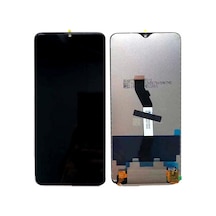 Redmi Note 8 Pro Uyumlu Lcd Ekran Dokunmatik