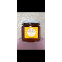 Doğal Yaşa Süzme Çiçek Balı 400 G