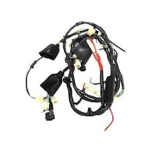 Elektrik Tesisatı Cbf 150 Y.m