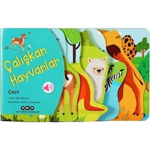 Çalışkan Hayvanlar / Çayır / S-s Alliance
