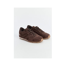 Lc Waikiki Alıta Cıty Farkıyla Lcw Steps Kahverengi Kız Çocuk Sneaker Kahverengi - 925288210 Kahverengi
