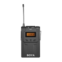 Boya By Wm6R Kablosuz Mikrofon Alıcısı