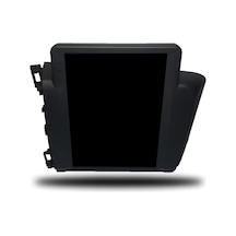 Navigo Honda Civic Fb7 Tesla Ekran Android Carplay Multimedya 2012-2015 2gb Ram + 32gb Hafıza + 4 Çekirdek