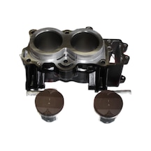 Sld 070 Cf 400 Nk Silindir Piston Set 68.4 Mm