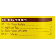 Ahm Granulat 100 Ml Balık Yemi