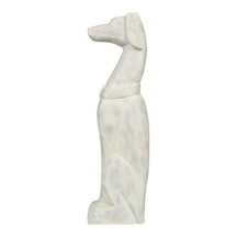 Vitale Kaldea Köpek Dekor 18 10 61 Cm Ak.ıt0259