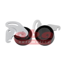 Kango - Clio 2-II 1.5 Dci Alternatör Gergi Rulmanı Klimasız 82000