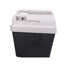 Igloo Büyük Boy Oto Buzdolabı 12V 24 Lt