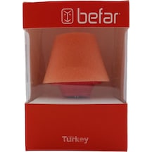 Befar Matkap Tip Jant Temizleme Süngeri 80mm