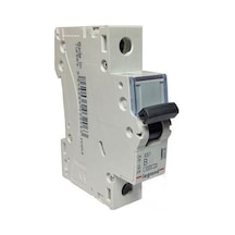Legrand Monofaze 1X50A B Tipi Otomatik Sigorta 4.5Ka 403209