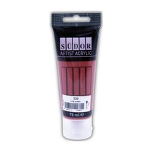 Red Ochre