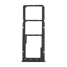 Samsung Uyumlu Galaxy M31 - Sm-m315f Sim Çekmecesi Çok Renkli
