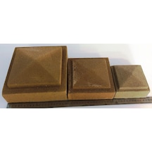 Dış Cephe Söve Kilit Taşı Kt Seri