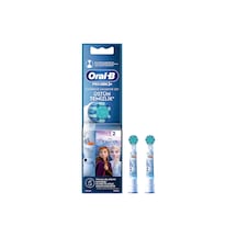 Oral-B Şarjlı Diş Fırçası Yedek Başlığı Frozen 2 Adet Ürün