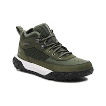 Timberland Tb0a67rm Greenstride Motion 6 Mid Lace Up Sneaker Haki Unisex Ayakkabı Haki Timberland Tb0a67rm Greenstride Motion 6 Mid Lace Up Sneaker Haki Unisex Ayakkabı Haki