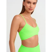 Neon Yeşil